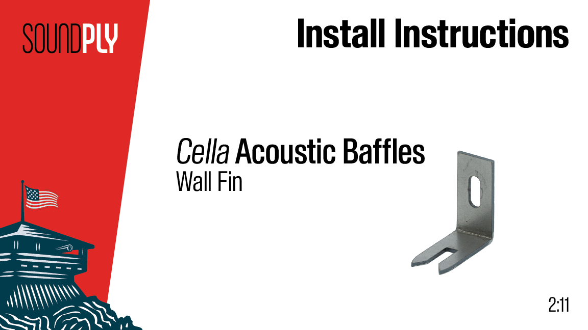 SoundPly-Install-Cella-Acoustic-Bafles-Wall-Fin-2206